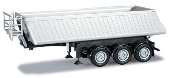 HER076548 - Benne 3 Essieux 