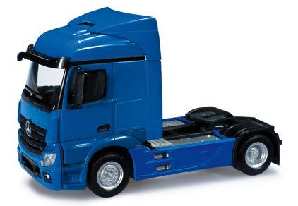 HER159883 - MERCEDES Actros 4x2 