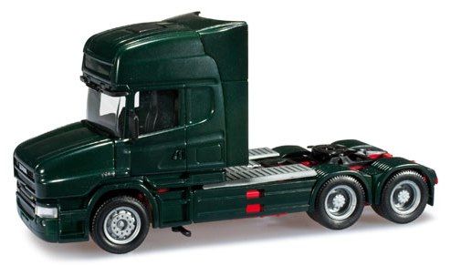 HER151726-003 - SCANIA Torpedo Topline 4x2 
