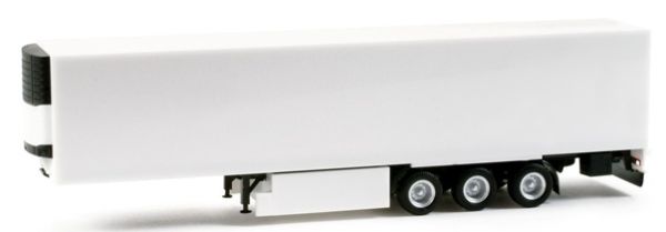 HER076326 - Remorque 3 Essieux Frigorifique Ech:1/87 - 1