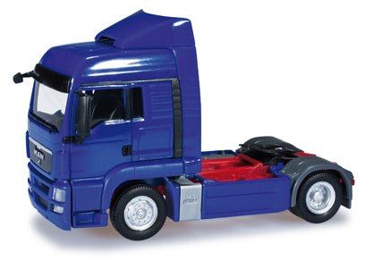 HER154147 - MAN TGS 4x2 