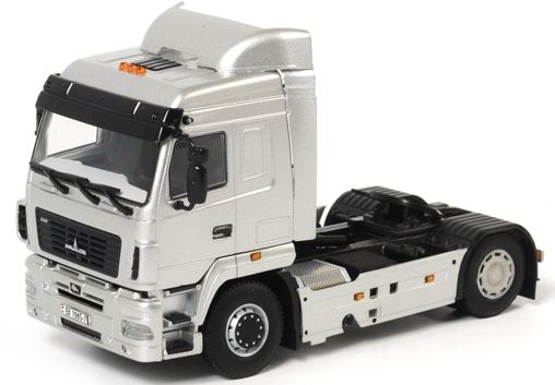 WSI04-1121 - MAZ 5440 4x2 - 1