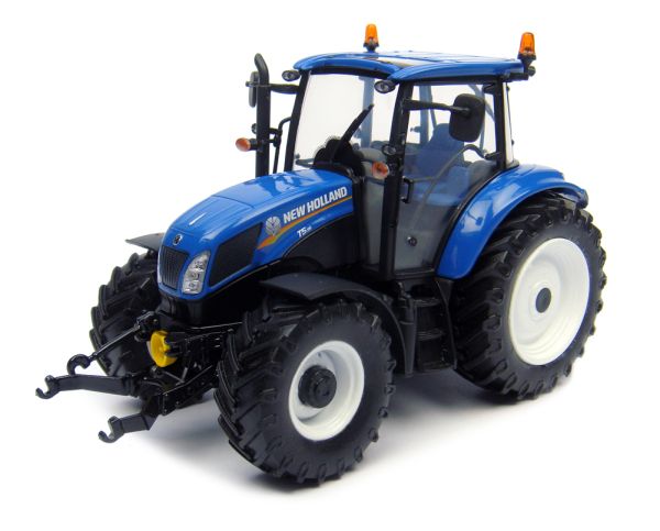 UH4229 - NEW HOLLAND T5.115 - 1