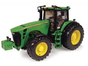 John deere cheap 8530 ertl precision