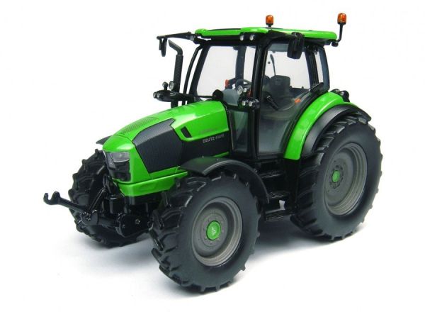 UH4226 - DEUTZ TTV 5130 - 1