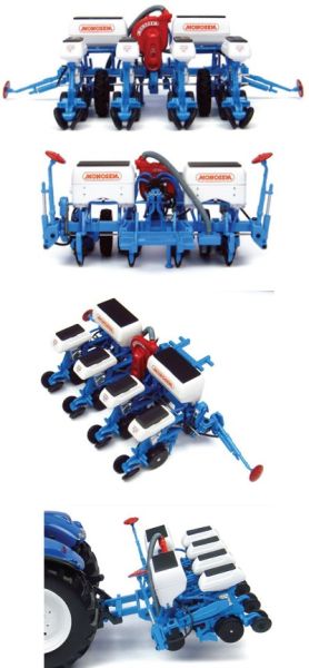 MONOSEM プランター 1/32 MONOSEM プランター 1/32 MONOSEM プランター