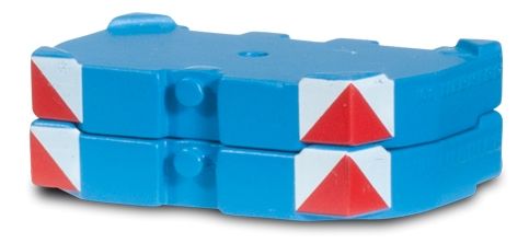 HER053495 - Ballast Pour LR 1600 