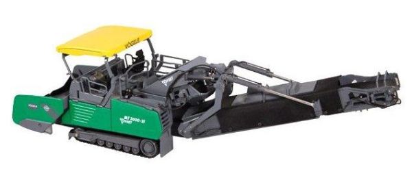 NZG8401 - Alimentateur VOGËLE MT 3000-2I OFFSET USA Avec Convoyeur - 1