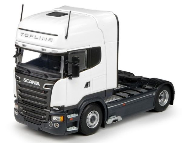 TEK65091 - SCANIA R Topline Streamline 4x2 - 1