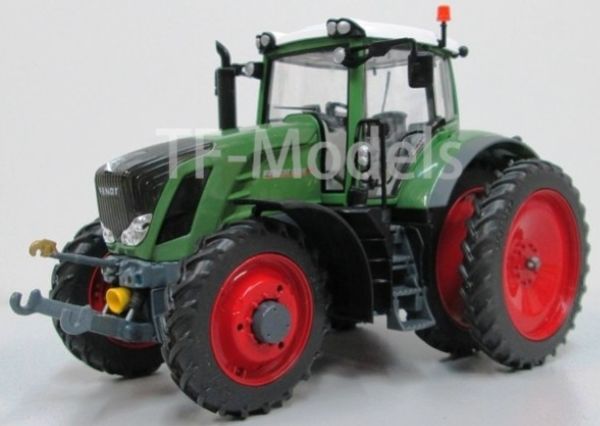 TFM001REAR - FENDT 828 roues étroites jumelés arrières - 1