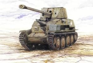 AHK72833 - Panzerjager Marder III 7,62 cm (russe) - 1
