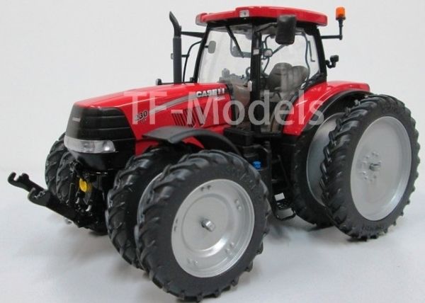 TFM008DUALS - CASE IH Puma CVX 230 8 roues étroites - 1