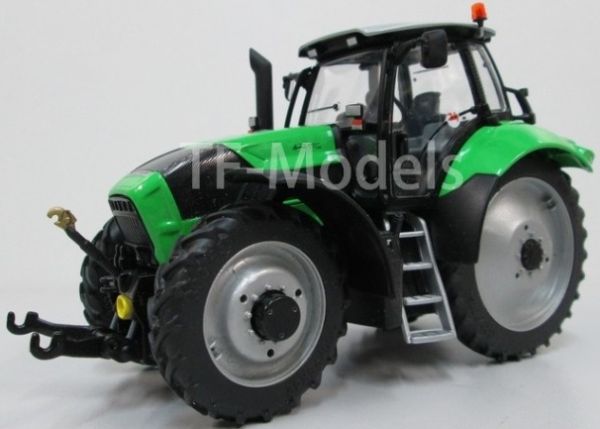 TFM012S - DEUTZ Agrotron TTV 630 Roues étroites - 1