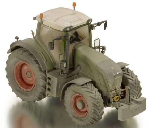 WIK99822S - FENDT 828 Vario Version Salie - Edition WADENBRUNN - 1