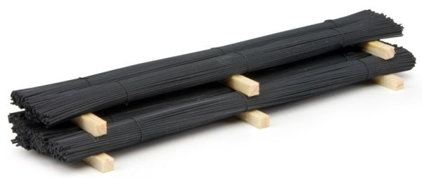 TEK65059 - Chargement de 6 paquets de fil d'acier - 1