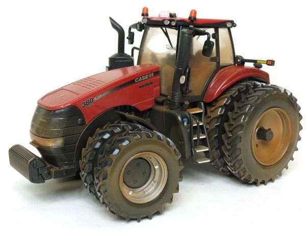ERT14928SALI - CASE IH Magnum 380 CVT 8 Roues 