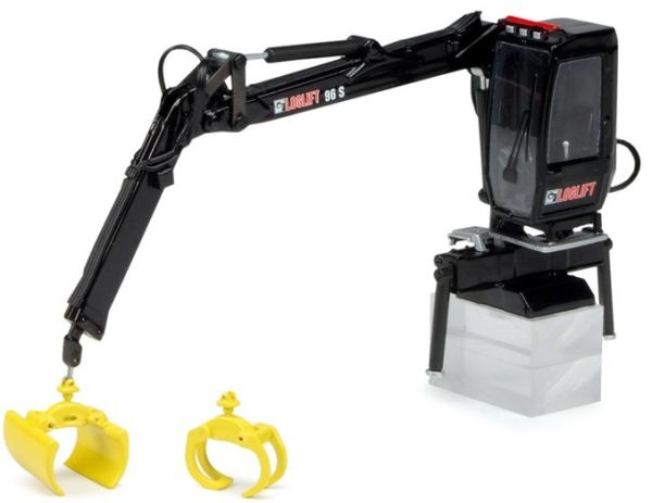 TEK63728 - Grue LOGLIFT 96 S - 1