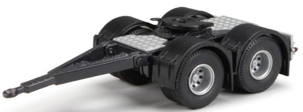 TEK63364 - Dolly avec charnières triangle - 1