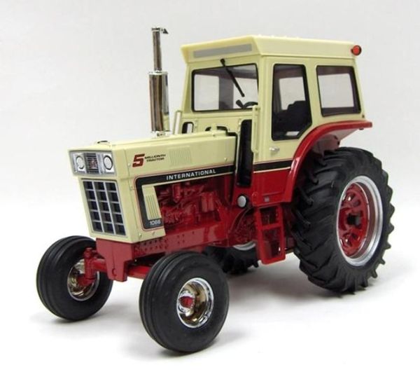 ERT16185 - INTERNATIONAL 1066 Ech:1/16 - 1