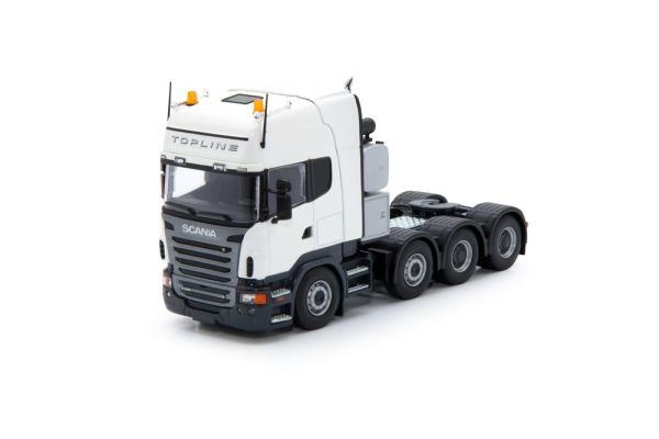 TEK62280 - SCANIA R6 TL 8x4 - 1