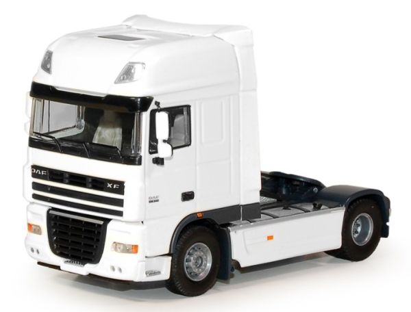 TEK55798 - DAF XF 105 SCC 4x2 - 1
