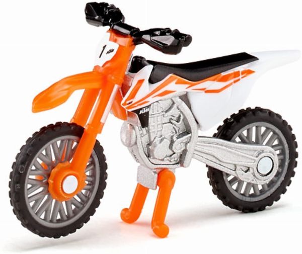 SIK1391 - KTM SX-F 450 - 1