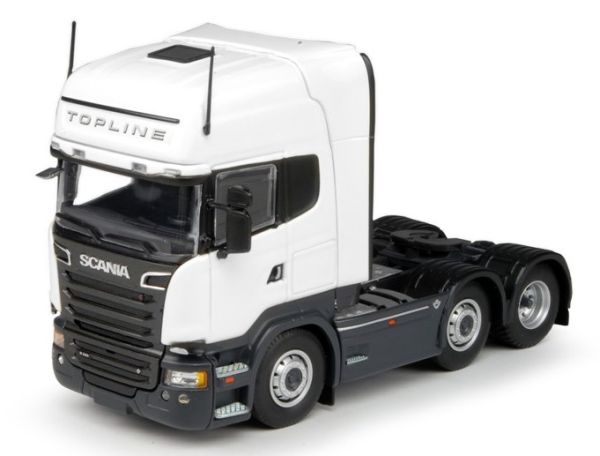 TEK67770 - SCANIA R13 Topline Streamline 3 Essieux - 1