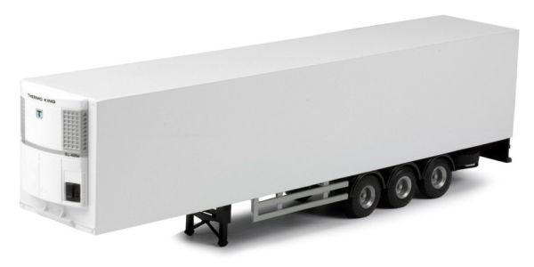 LIT20099 - Remorque Frigorifique 3 Essieux 