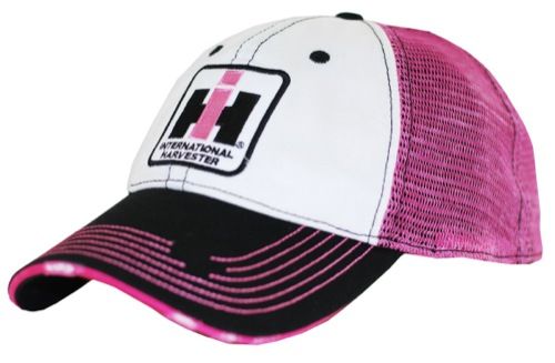 CAS13IH045 - Casquette IH 