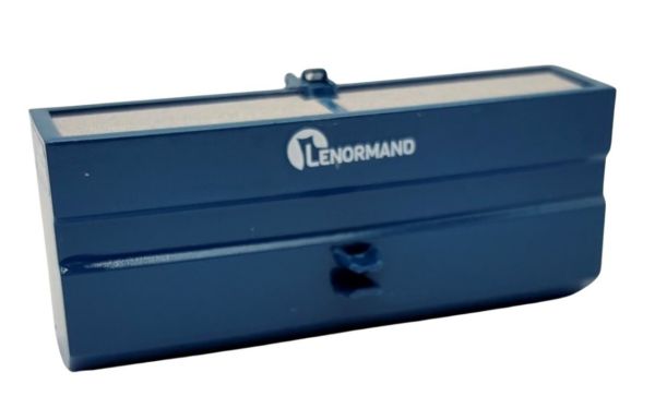 CW0298 - Contrepoids LENORMAND 3.2T  - 1