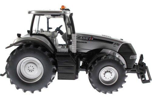 SIK4489 - CASE IH 370 CVX Chromé - 1