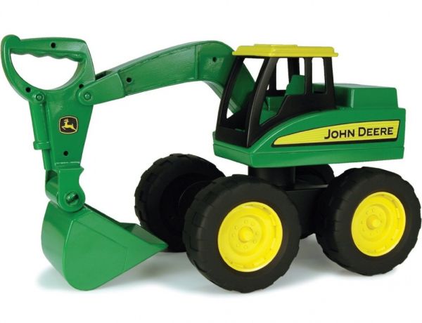 BRI35765M6 - Pelle JOHN DEERE Ech:1/16 - 1