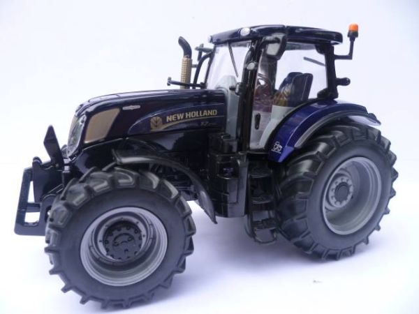 BRI43050 - NEW HOLLAND T7.270 Golden Jubilée - 1