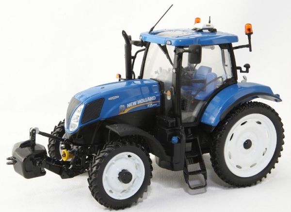 UH4085 - NEW HOLLAND Roues fines 1500Ex - 1