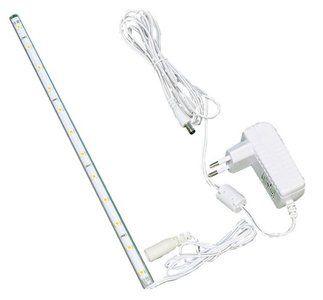 KID571976 - Rampe de 27cm 12 LEDS - 1