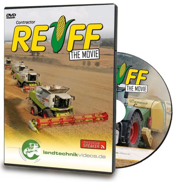 DVDREIFF - DVD Entrepreneurs REIFF - 1