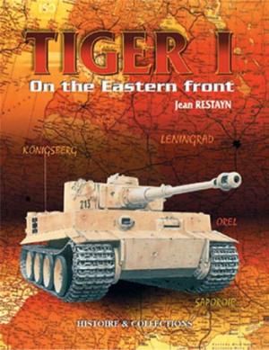HIS0074 - Tiger I in the Eastern Front - 1