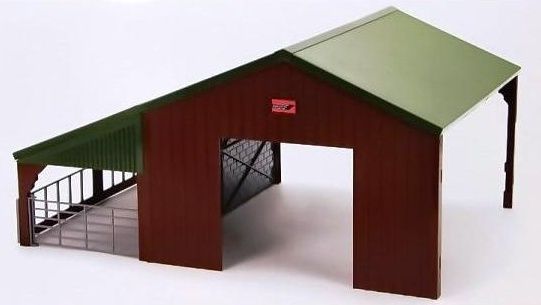 BRI42920 - Batiment - 1