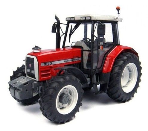 UH4202 - MASSEY-FERGUSON 6170 - 1