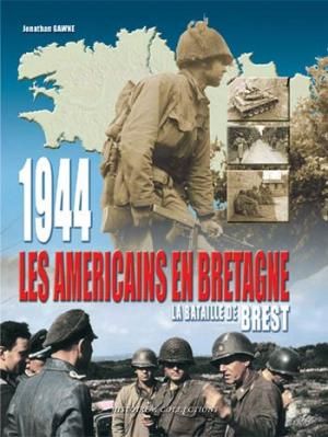 HIS0103 - Les Américains en Bretagne, 1944 : la bataille de Brest - 1