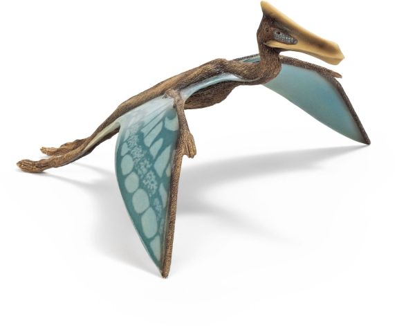 SHL14518 - Quetzalcoatlus - 1