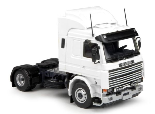 TEK61976 - SCANIA R 143 Topline 4x2 - 1