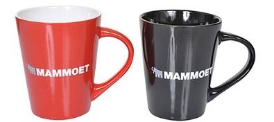 MUGMAM810188 - Mug MAMMOET - 1