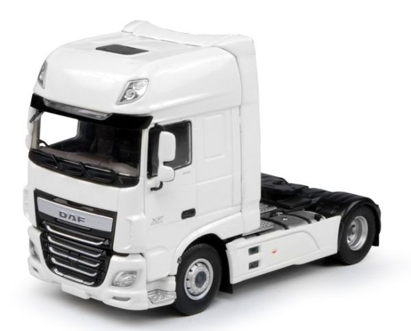 TEK64557 - DAF XF 116 SSC 4x2 - 1