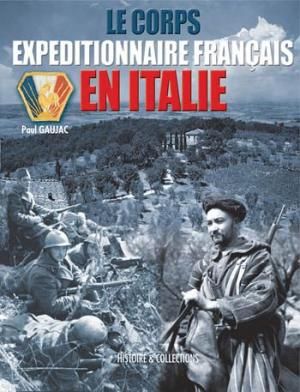 HIS0144 - Le Corps Expéditionnaire Français en Italie - 1