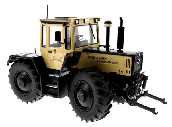 WEI2030 - MB TRAC 1300 Turbo 