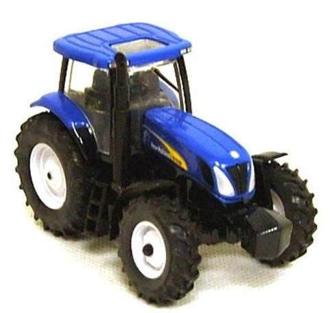 BRI43014NH7030 - NEW HOLLAND 7030 Ech:1/64 - 1
