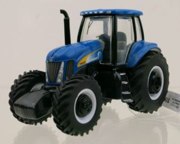 BRI43014NHT8020 - NEW HOLLAND T8020 Ech:1/64 - 1