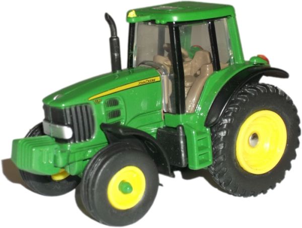 BRI43014JD7130 - JOHN DEERE 7130 2 Roues Ech:1/64 - 1