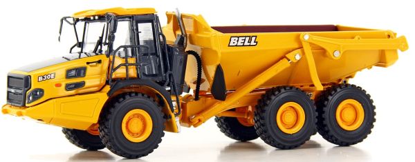 USK31003 - Dumper BELL B30E - 1